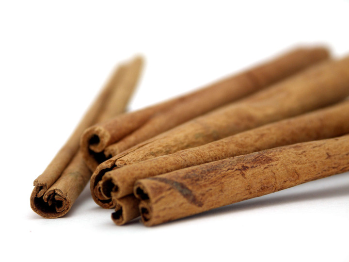 Cannella: proprietà antidiabetiche