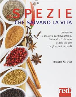 Spezie che salvano la vita