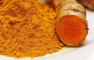 Curcuma Antitumorale